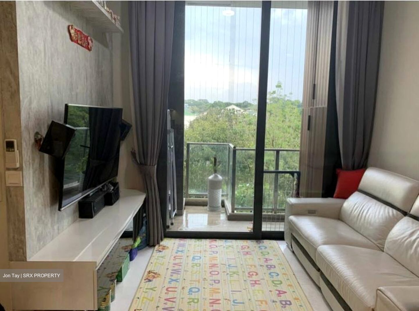 Robin Residences (D10), Condominium #590576651